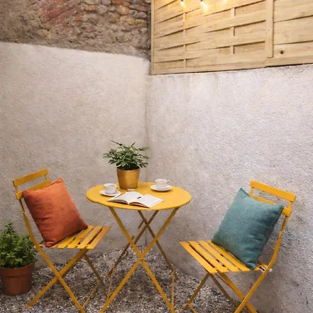 Charming For 2 People In
