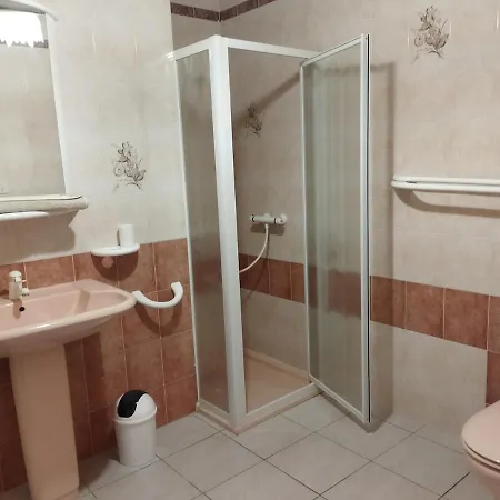 Charming For 2 People In